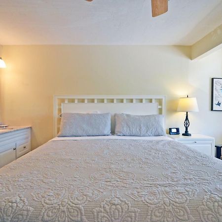 Siesta Key Beach 5950 #317 Sarasota Exteriér fotografie