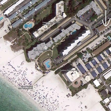 Siesta Key Beach 5950 #317 Sarasota Exteriér fotografie
