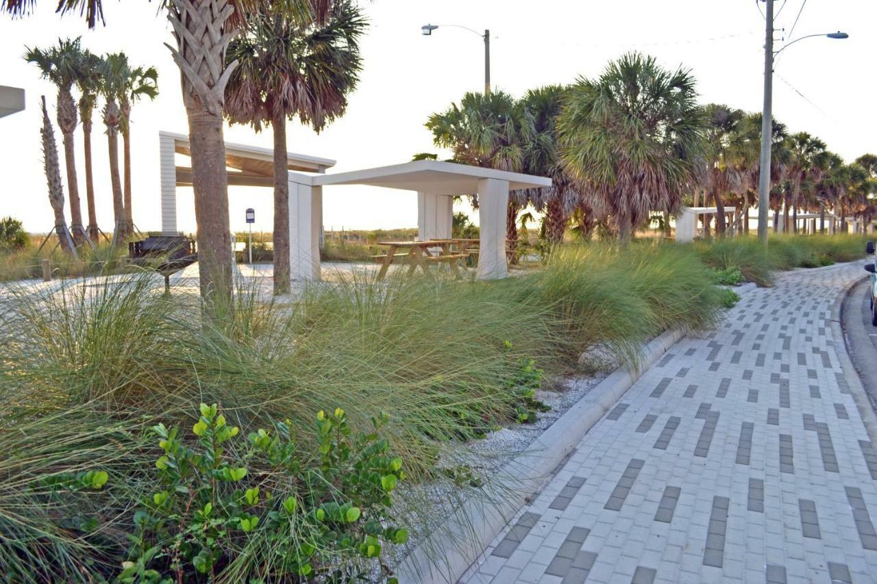 Siesta Key Beach 5950 #317 Sarasota Exteriér fotografie