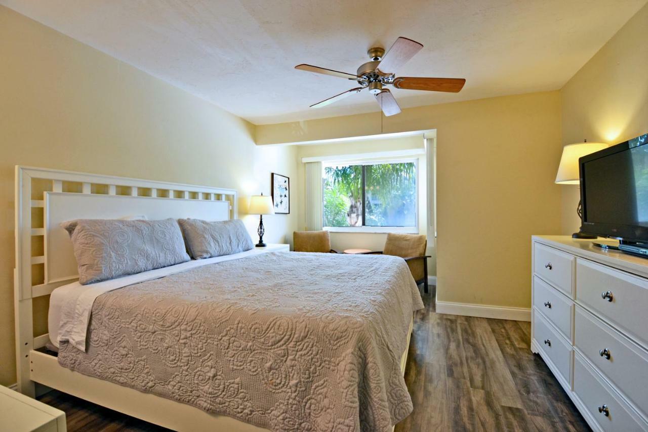 Siesta Key Beach 5950 #317 Sarasota Exteriér fotografie