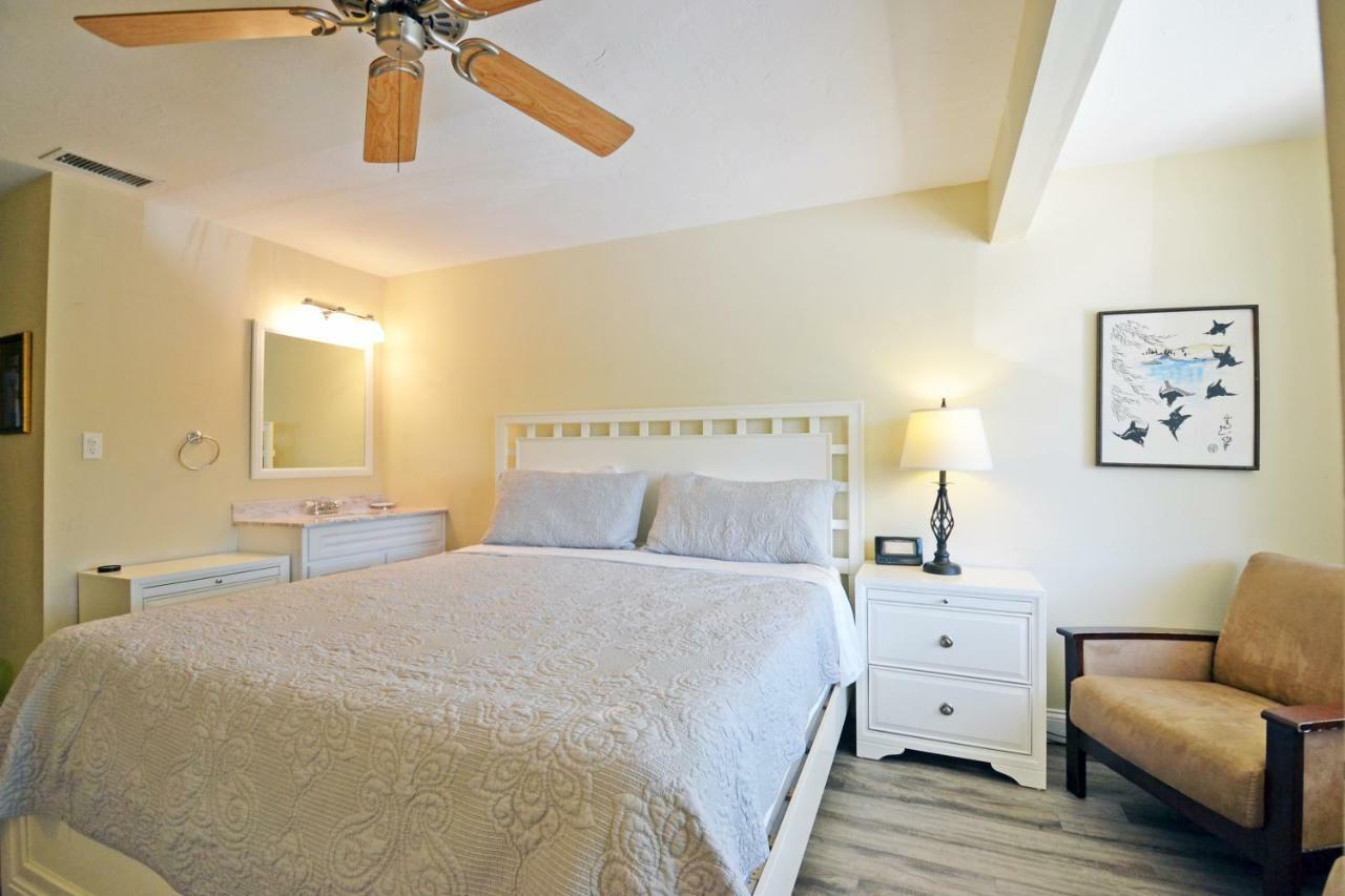 Siesta Key Beach 5950 #317 Sarasota Exteriér fotografie