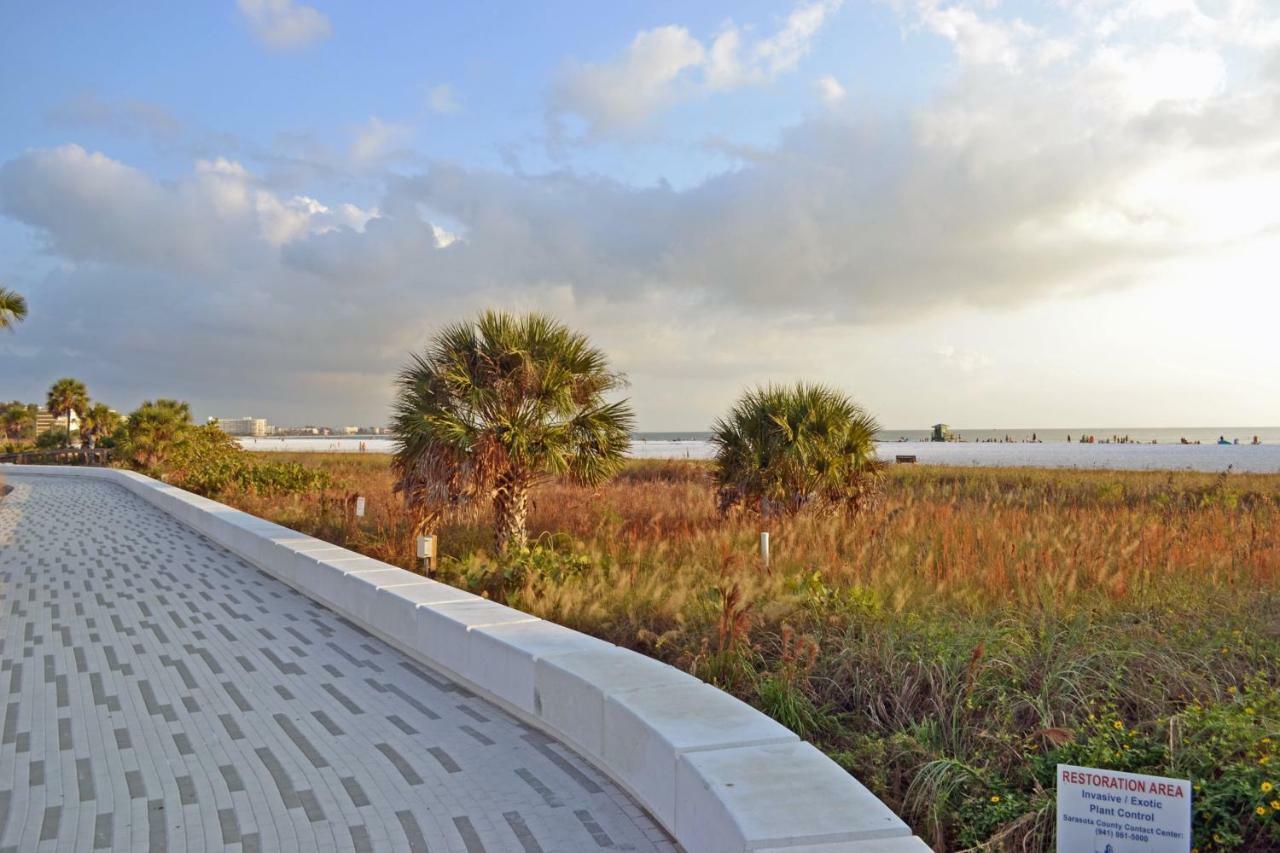 Siesta Key Beach 5950 #317 Sarasota Exteriér fotografie