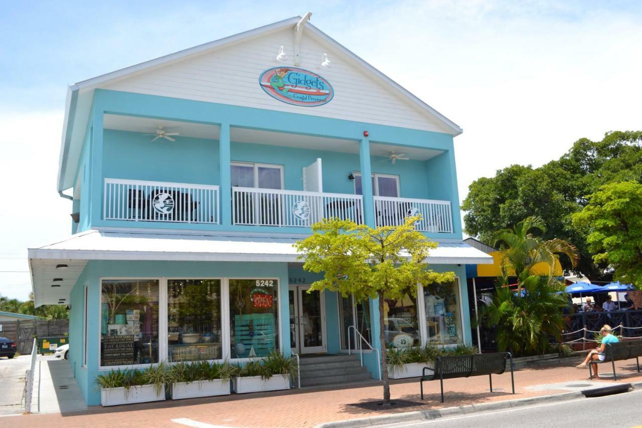 Siesta Key Beach 5950 #317 Sarasota Exteriér fotografie