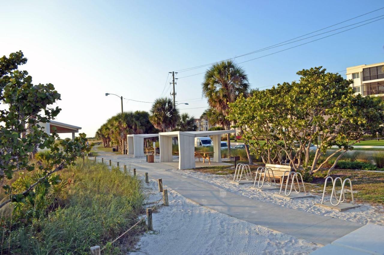 Siesta Key Beach 5950 #317 Sarasota Exteriér fotografie
